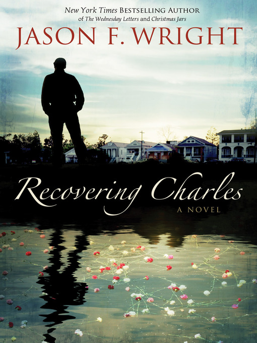 Cover image for Recovering Charles